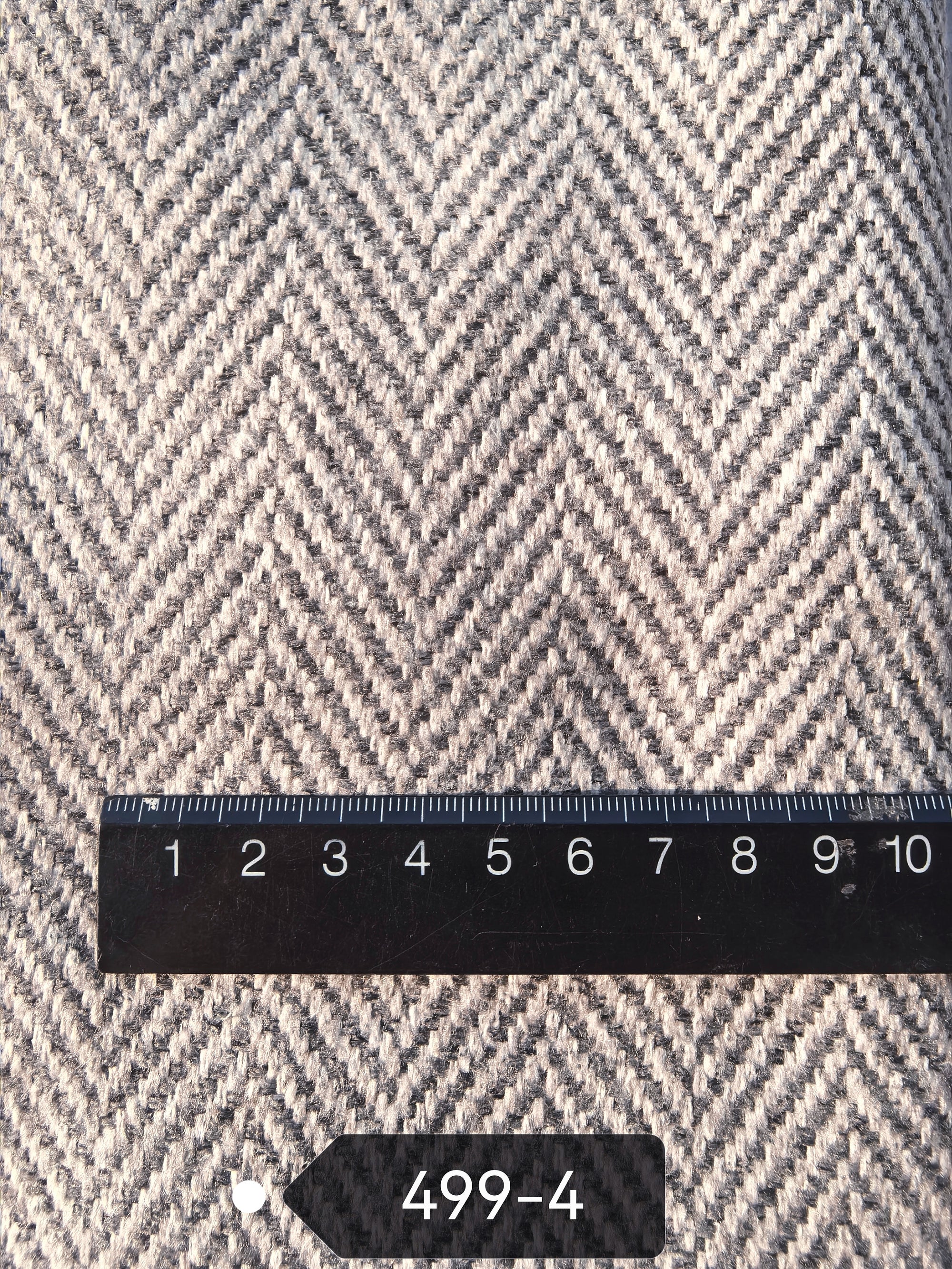 Quick Fix Washable Blackout Roman Shades Flat Fold - SS029