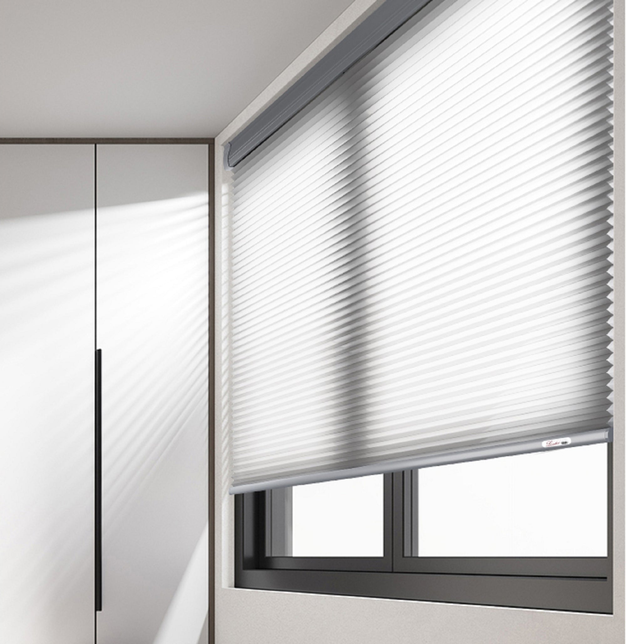 Honeycomb Insulating Window Shades